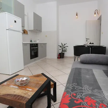 Vila Ana-marija Apartamento Trogir