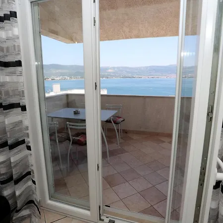 Vila Ana-marija Apartamento *
