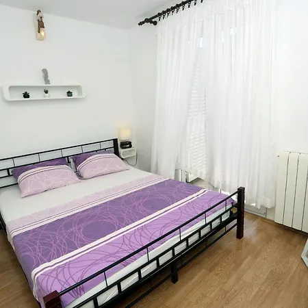 Apartamento Vila Ana-marija