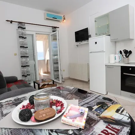 Apartamento Vila Ana-marija Trogir
