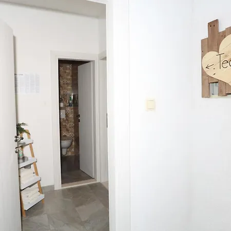 Vila Ana-marija Apartamento