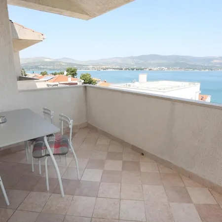Apartamento Vila Ana-marija Trogir