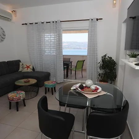 Vila Ana-marija Trogir