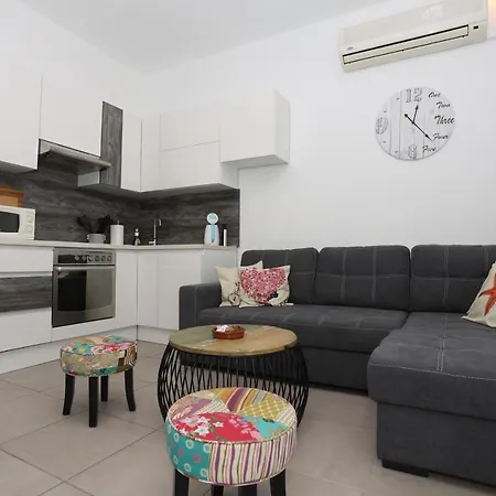 Vila Ana-marija Apartamento Trogir