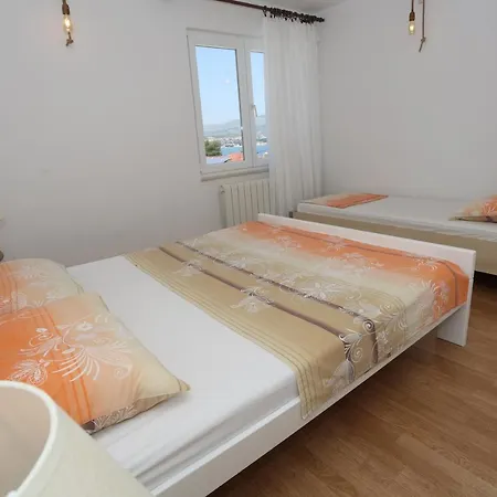 Vila Ana-marija Apartamento Trogir