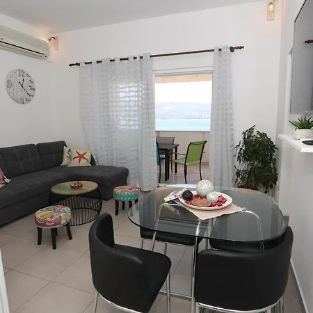 Vila Ana-marija * Trogir