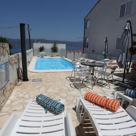 Vila Ana-marija Apartamento