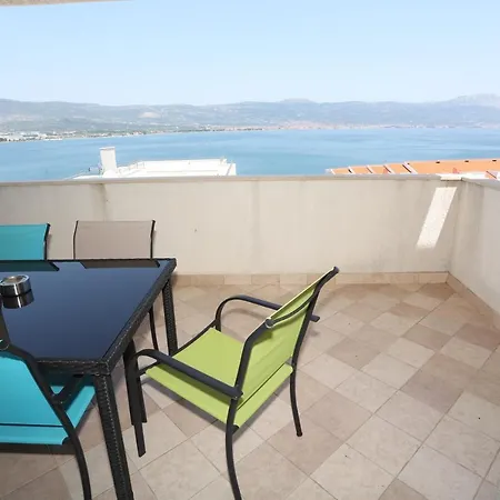 Vila Ana-marija Apartamento *