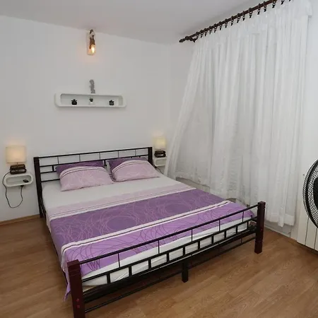 Apartamento Vila Ana-marija