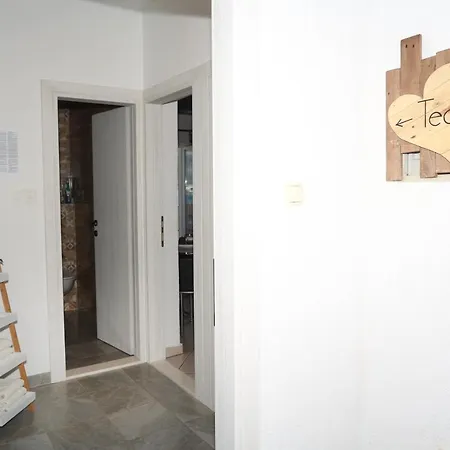 Vila Ana-marija Trogir