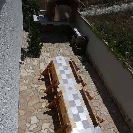 Vila Ana-marija Apartamento
