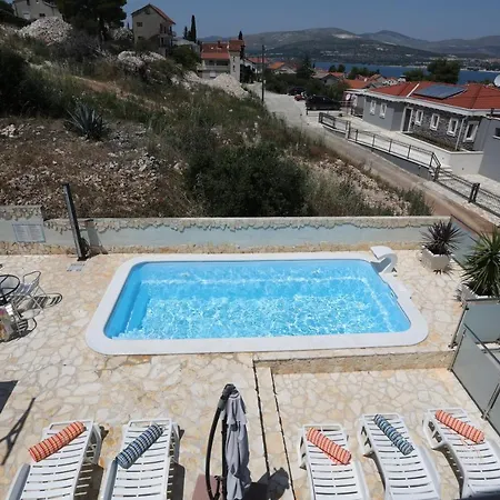 Vila Ana-marija Apartamento