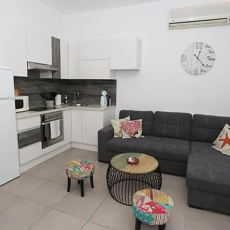 Vila Ana-marija Apartamento