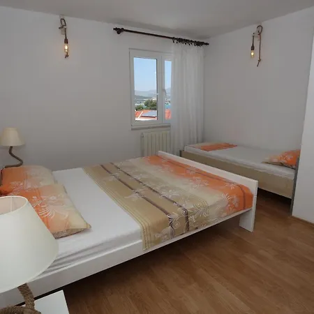 Vila Ana-marija Trogir