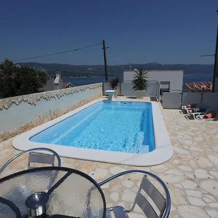 Vila Ana-marija * Trogir