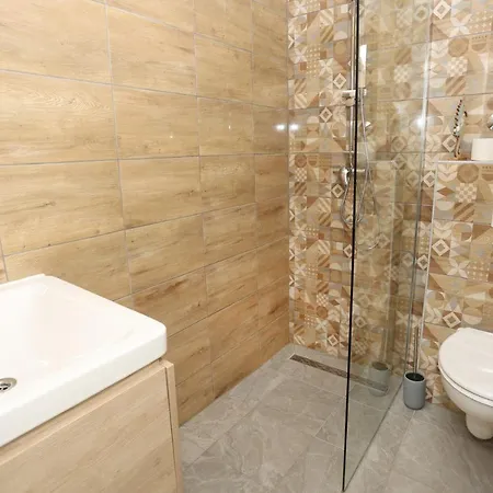 Apartamento Vila Ana-marija Trogir