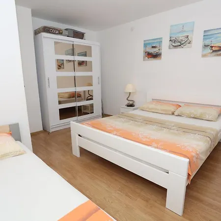 Vila Ana-marija Apartamento *