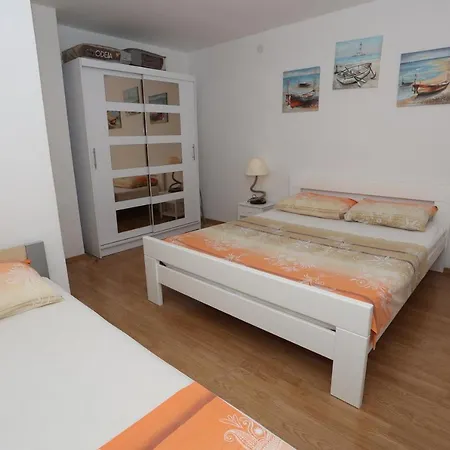 Vila Ana-marija Apartamento