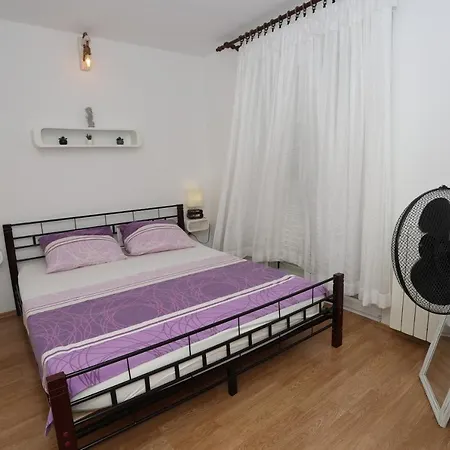 Vila Ana-marija * Trogir