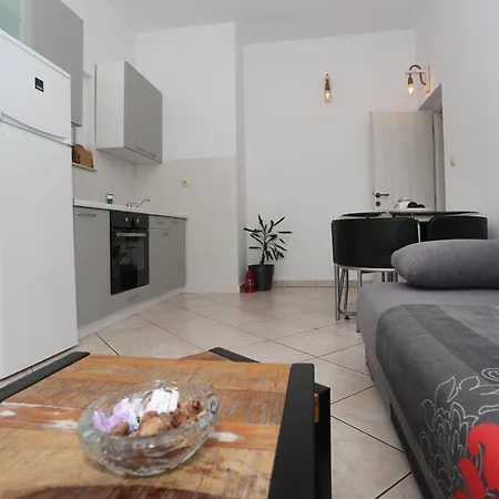Apartamento Vila Ana-marija