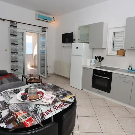Apartamento Vila Ana-marija *