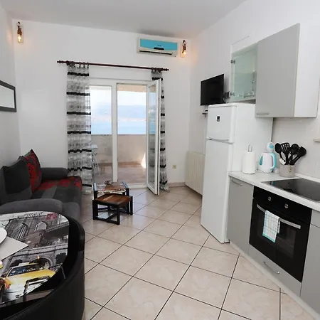 Vila Ana-marija Trogir