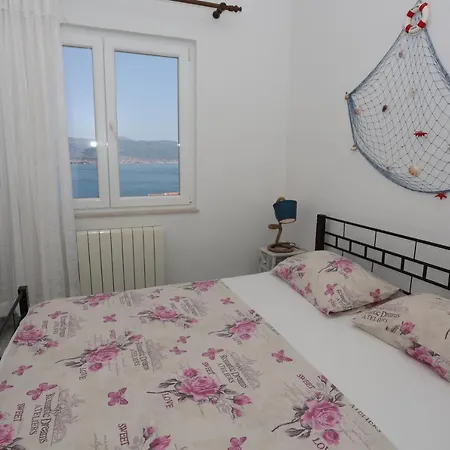 Apartamento Vila Ana-marija