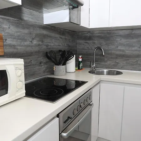 Vila Ana-marija Apartamento *