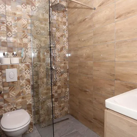 Vila Ana-marija Apartamento