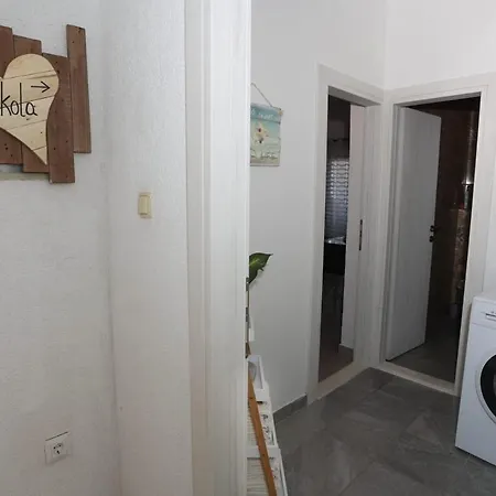 Apartamento Vila Ana-marija Trogir