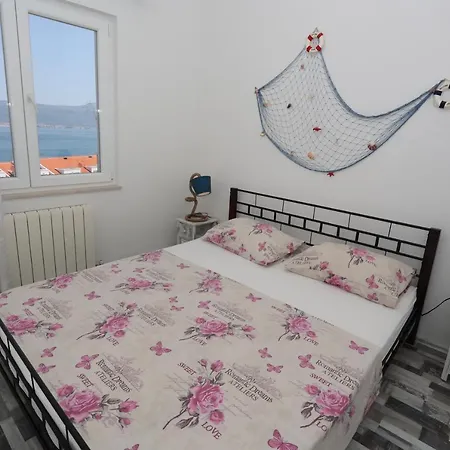 Vila Ana-marija * Trogir