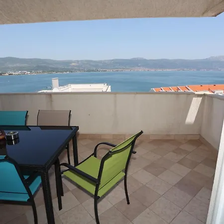 Vila Ana-marija * Trogir
