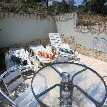 Vila Ana-marija Trogir
