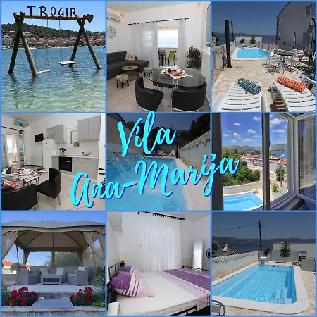 Apartment Vila Ana-marija